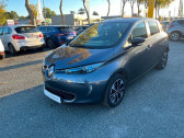 Renault Zoe occasion année 2019 boite Automatique Annonce Renault Zoe occasion Electrique Intens R110 MY19 à Albi