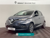 Renault Zoe Intens R110 MY19   Beauvais 60