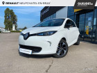 Renault Zoe occasion année 2018 boite Automatique Annonce Renault Zoe occasion Electrique Intens R110 MY19 à Neufchâtel-en-Bray