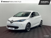 Renault Zoe Intens R110 MY19  à Beauvais 60