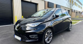 Annonce Renault Zoe occasion Electrique INTENS R135 ACHAT INTEGRAL 21C  FRESNES