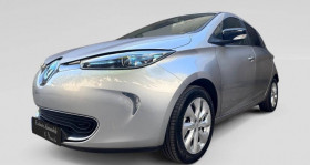 Renault Zoe , garage EXCLUSIVE AUTOMOBILE  Châtenay-Malabry