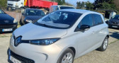 Renault Zoe INTENS  2015 - annonce de voiture en vente sur Auto Sélection.com