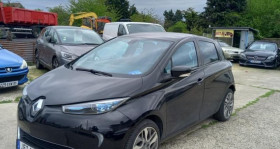 Renault Zoe occasion 2015 mise en vente à LINAS par le garage JET AUTOMOBILE - photo n°1