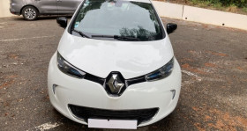 Renault Zoe , garage A2MO AIX OCCASIONS AUTOMOBILES  AIX EN PROVENCE