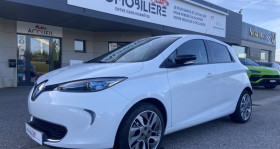 Renault Zoe , garage AGENCE AUTOMOBILIERE EPONE 78 � EPONE