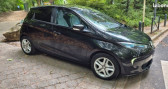 Renault Zoe intens   Romainville 93
