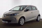 Annonce Renault Zoe occasion  Intens  FEIGNIES