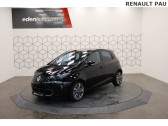 Annonce Renault Zoe occasion Electrique Intens  Pau