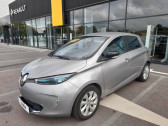 Renault Zoe occasion année 2015 boite Automatique Annonce Renault Zoe occasion Electrique Intens à LAMBALLE