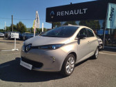 Annonce Renault Zoe occasion Electrique Intens à ARGENTAN