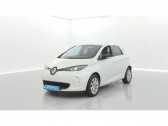 Renault Zoe Intens  2015 - annonce de voiture en vente sur Auto Sélection.com