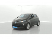 Annonce Renault Zoe occasion Electrique Intens  QUIMPER