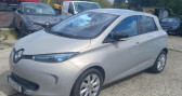 Renault Zoe INTENSE   LINAS 91