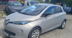 Renault Zoe occasion 2016 mise en vente à LINAS par le garage JET AUTOMOBILE - photo n°1