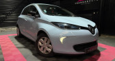 Annonce Renault Zoe occasion Electrique Life 23.1kw batterie en location  Cuincy