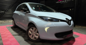 Renault Zoe , garage TRANSAKAUTO DOUAI  Cuincy
