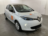 Annonce Renault Zoe occasion  Life 26 KW  Pussay