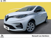 Renault Zoe Life charge normale R110 -   LES HERBIERS 85