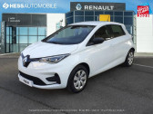 Annonce Renault Zoe occasion  Life charge normale R110 - 20 à ILLZACH