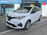 Annonce Renault Zoe occasion  Life charge normale R110 - 20  ILLZACH