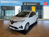 Annonce Renault Zoe occasion  Life charge normale R110 - 20  COLMAR