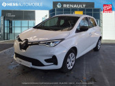 Annonce Renault Zoe occasion  Life charge normale R110 - 20  ILLZACH