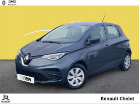 Renault Zoe , garage RENAULT CHOLET  CHOLET