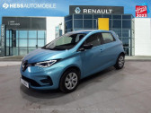 Annonce Renault Zoe occasion  Life charge normale R110 - 20  SELESTAT