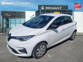 Annonce Renault Zoe occasion  Life charge normale R110 - 20  MONTBELIARD