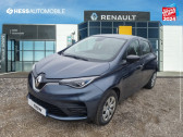 Annonce Renault Zoe occasion  Life charge normale R110 - 20  MONTBELIARD