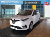 Renault Zoe Life charge normale R110 - 20  2020 - annonce de voiture en vente sur Auto Slection.com
