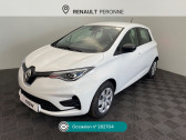 Renault Zoe Life charge normale R110 - 20  2020 - annonce de voiture en vente sur Auto Sélection.com