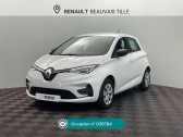 Renault Zoe Life charge normale R110 - 20  à Beauvais 60