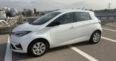 Renault Zoe LIFE CHARGE NORMALE R110 4CV   Igny 91