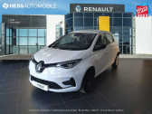 Annonce Renault Zoe occasion  Life charge normale R110 4cv  ILLKIRCH-GRAFFENSTADEN
