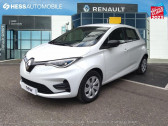 Renault Zoe Life charge normale R110 4cv   ILLZACH 68