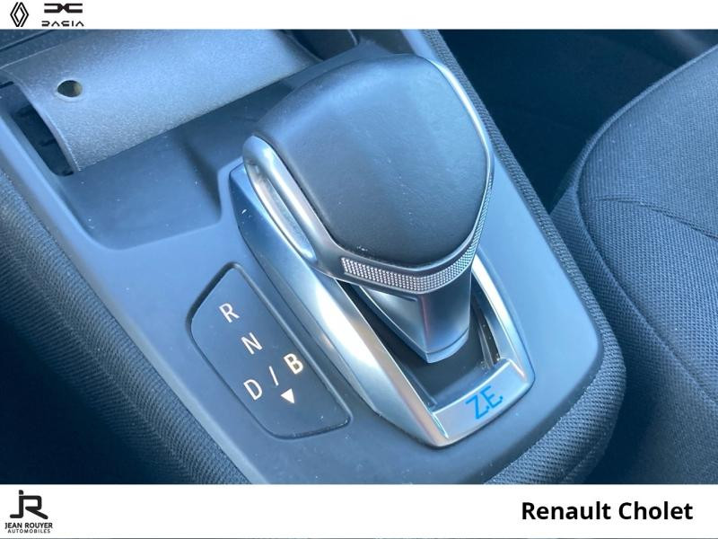 Renault Zoe Life charge normale R110 4cv  occasion  CHOLET - photo n6