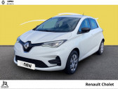Annonce Renault Zoe occasion  Life charge normale R110 4cv  CHOLET