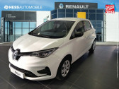 Annonce Renault Zoe occasion  Life charge normale R110 4cv  ILLKIRCH-GRAFFENSTADEN