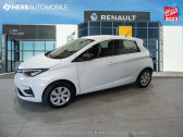 Annonce Renault Zoe occasion  Life charge normale R110 4cv  SELESTAT