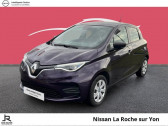Renault Zoe Life charge normale R110 4cv   MOUILLERON LE CAPTIF 85