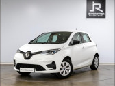 Annonce Renault Zoe occasion  Life charge normale R110 4cv  SAINT HERBLAIN