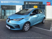 Annonce Renault Zoe occasion  Life charge normale R110 4cv  ILLZACH