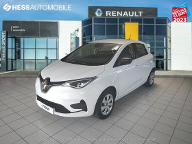 Renault Zoe , garage RENAULT DACIA STRASBOURG  STRASBOURG