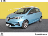 Annonce Renault Zoe occasion  Life charge normale R110 4cv  ANGERS