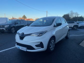 Annonce Renault Zoe occasion Electrique LIFE CHARGE NORMALE R110 4CV � Albi
