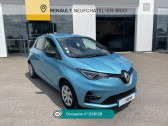 Renault Zoe Life charge normale R110 4cv   Neufchtel-en-Bray 76