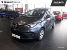 Renault Zoe Life charge normale R110 Achat Int?gral - 20  à Glos 14