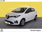 Renault Zoe Life charge normale R110 Achat Intgral - 20   ANGERS 49